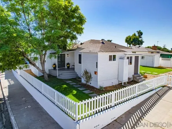 2410 Skyline Dr, Lemon Grove, CA 91945