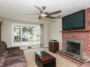 67 Melha Ave, Springfield, MA 01104