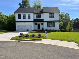 3204 Overlook Ct, Burlington, NC 27215