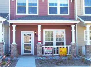 4851 Harrier Ridge Dr, Colorado Springs, CO 80916