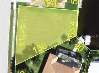 3736 Turtle Dove Blvd #1, Punta Gorda, FL 33950