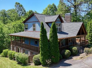 602 Mill Ridge Rd, Hiawassee, GA 30546