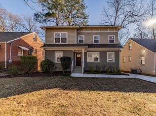 239 Mellrich Ave NE, Atlanta, GA 30317