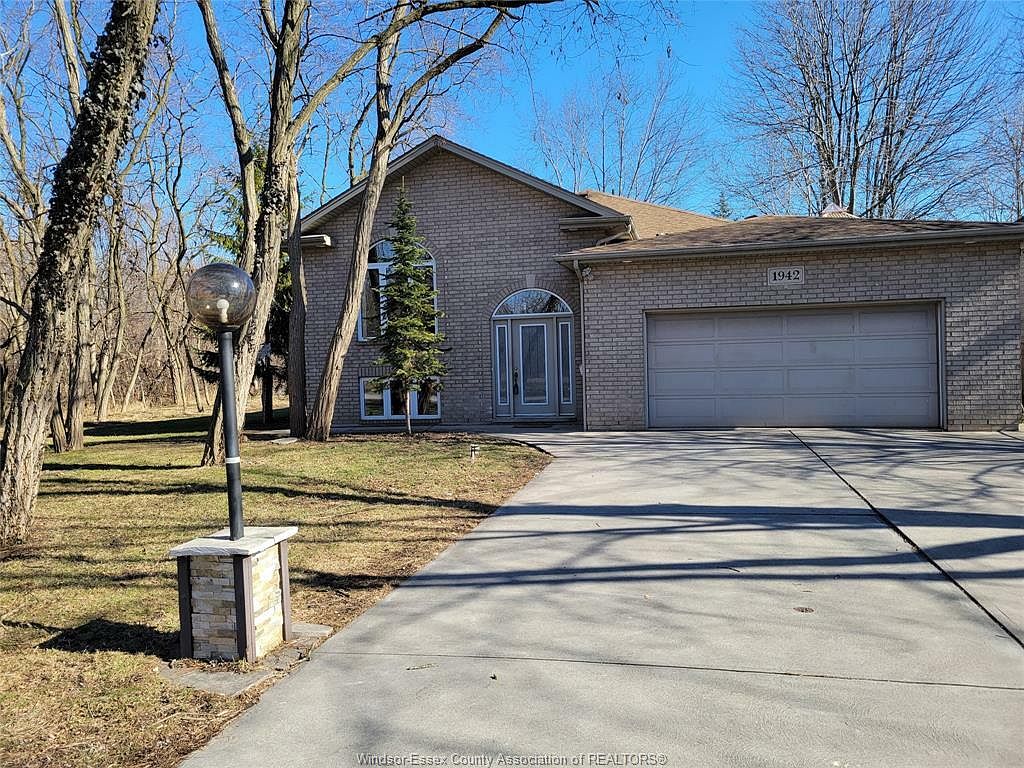 1942 Randolph Ave, Windsor, ON N9B 2W5 Zillow