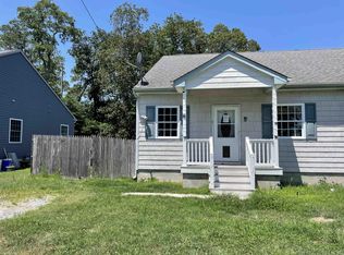 5 Williams St #A-1, Rio Grande, NJ 08242