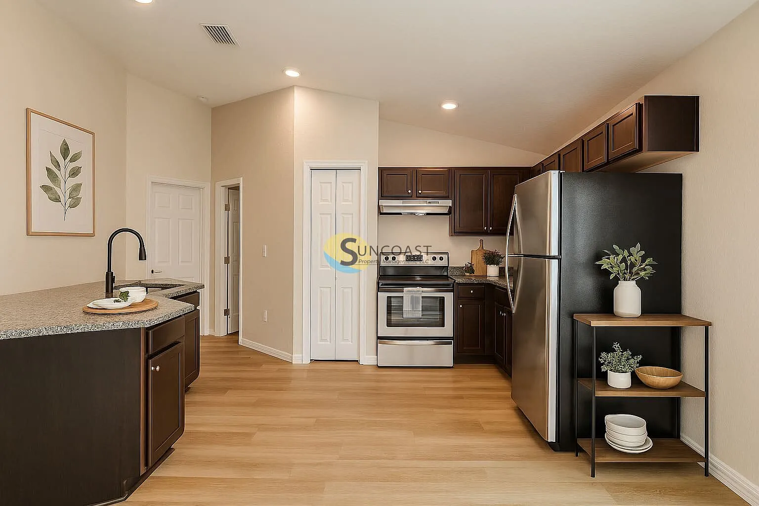 Prime Citrus Springs Location - 3BR Home — Photo 4