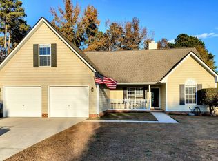 128 Remington Dr, Raeford, NC 28376