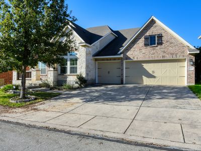 24307 Arboles Verdes, San Antonio, TX, 78260