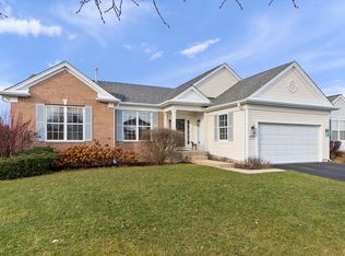 12405 Arlington Dr, Huntley, IL 60142