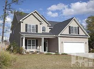 7069 Forest Bend Ln, Wilmington, NC 28411