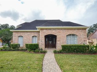 22227 Bucktrout Ln, Katy, TX 77449