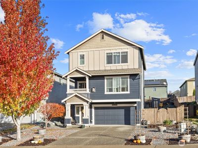 7907 153rd Street Ct E, Puyallup, WA, 98375