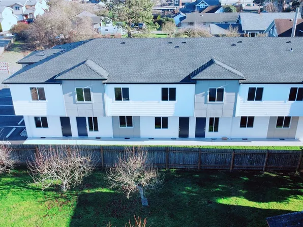 2155 Siddle Loop #1-6, Ferndale, WA 98248