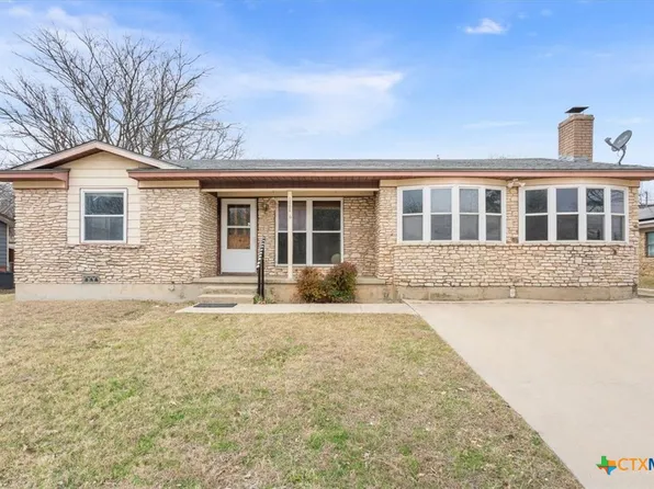 1006 S 27th St, Copperas Cove, TX 76522