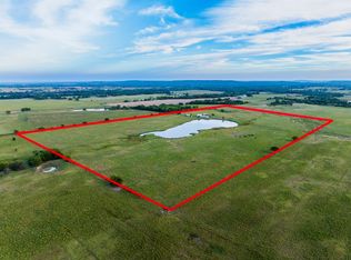 3 S 320th Rd, Morris, OK 74445
