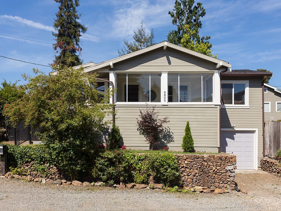 1st image of 6809 Hillmont Dr