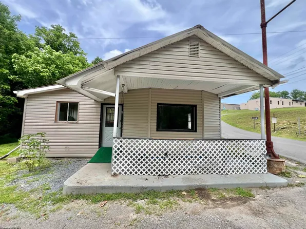 5 Lytle Ln, Frametown, WV 26623