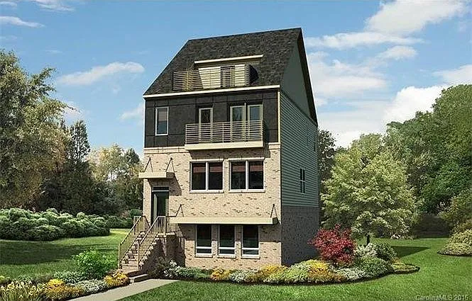 Home:Computer Model