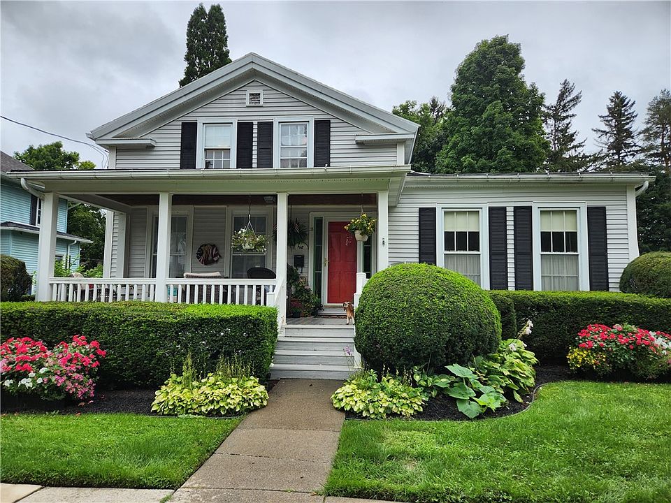 18 Liberty St, Warsaw, NY 14569 | Zillow