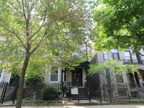 931 W Newport Ave APT 3, Chicago, IL 60657