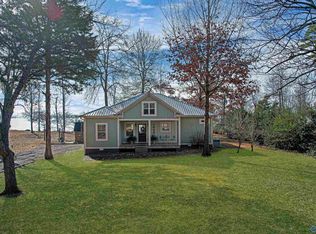 1442 Holiday Shores Rd, Scottsboro, AL 35769