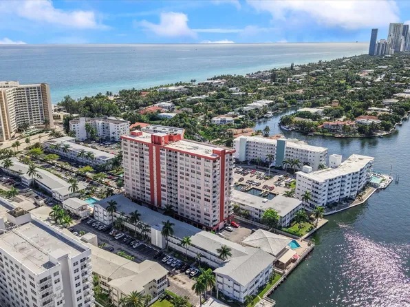 3161 S Ocean Drive #409, Hallandale Beach, FL 33009