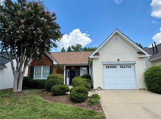 6474 Midday Ln, Mechanicsville, VA 23111