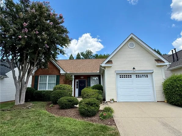 6474 Midday Ln, Mechanicsville, VA 23111
