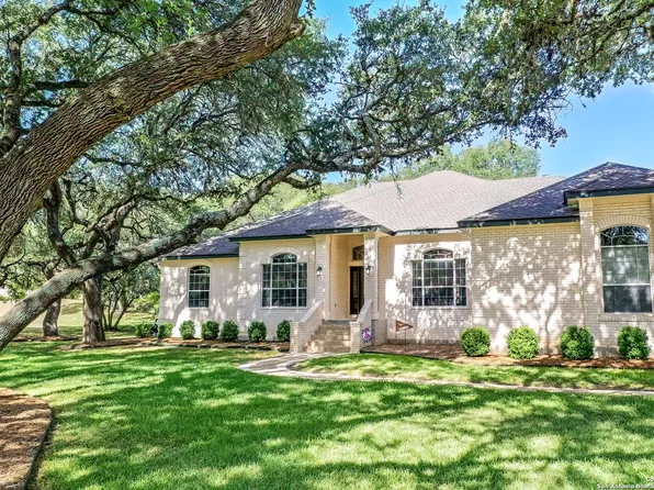 26827 Autumn Glen, Boerne, TX 78006