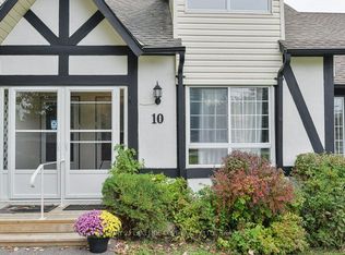 81 Laguna Pkwy S #10, Ramara, ON L0K 1B0