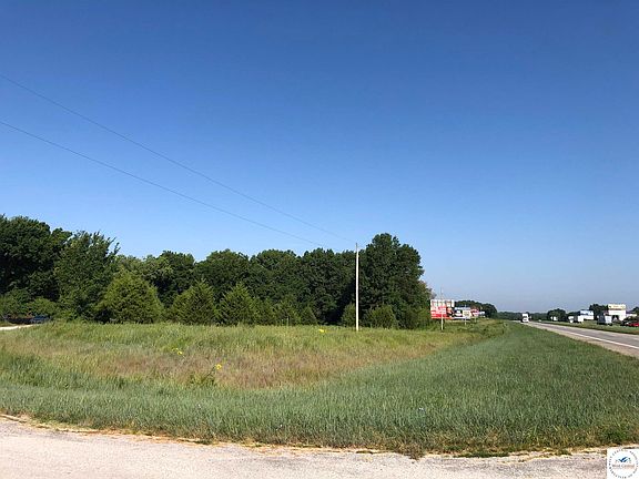 3rd image of NW Highway 7