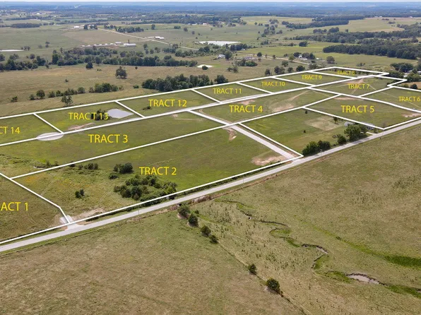 Tract #2 State Hwy Ee, Elkland, MO 65644