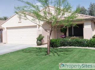 8004 W Alex Ave, Peoria, AZ 85382