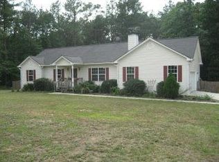 518 Camp Lake Rd, Monroe, GA 30655