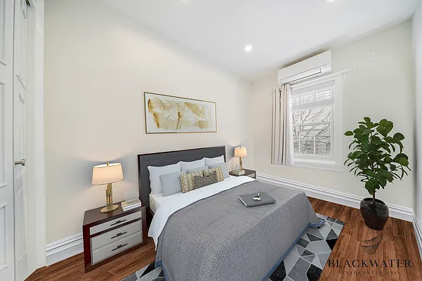 Rented by Blackwater Associates Inc. | media 27