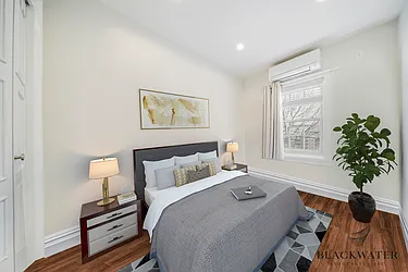 Rented by Blackwater Associates Inc.