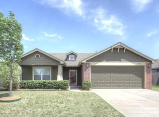 16011 S 84th Ave E, Bixby, OK 74008