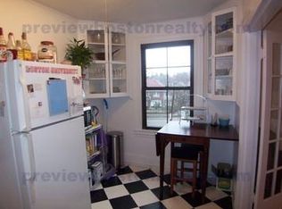 219 Commonwealth Ave #162, Boston, MA 02116