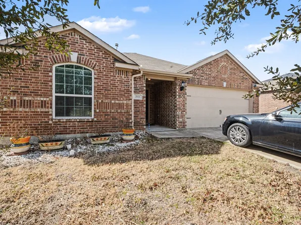 2113 Juniper Dr, Forney, TX 75126