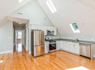 185 E Cottage St #3, Boston, MA 02125