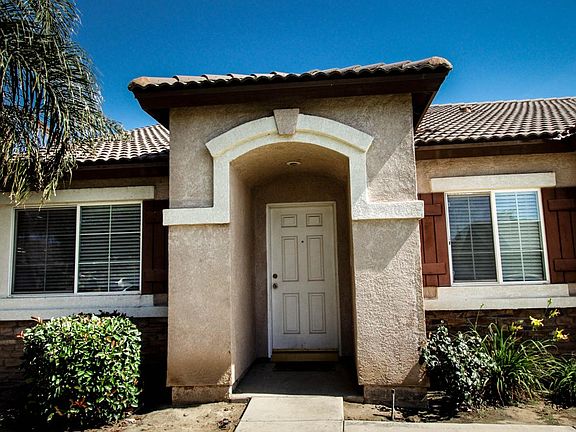 Front Door Entrance