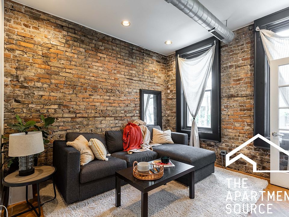 1st image of 1937 N Winchester Ave #1