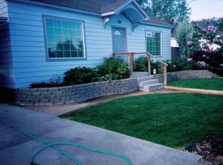 1675 W Targee St, Boise, ID 83705