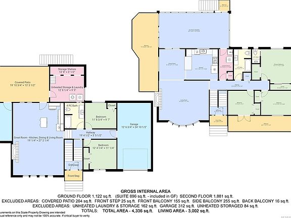 4th image of 77 Johel Rd