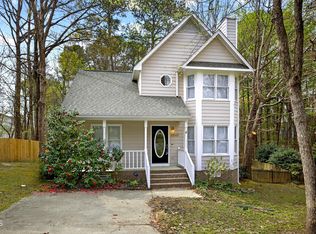 4949 Liverpool Ln, Raleigh, NC 27604