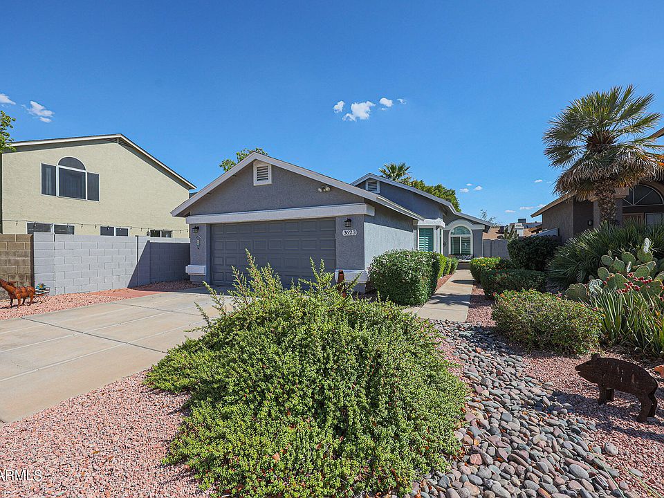 1st image of 3623 W ESCUDA Drive