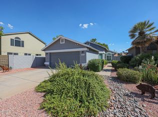 3623 W Escuda Dr, Glendale, AZ 85308
