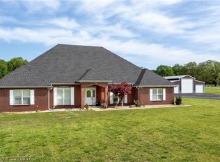 803 Pinto Ave, Sallisaw, OK 74955