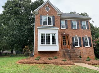 2557 Olivet Church Rd, Winston Salem, NC 27106