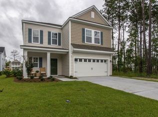 7402 Mercedes Way, Hanahan, SC 29410